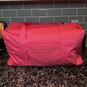 🩷Vera Bradley🩷 Large Travel Duffel